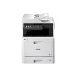 Impresora multifunción Brother DCP-L8410CDW DualUSB/WiFi 31ppm 256mb