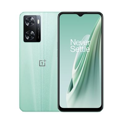 OnePlus Nord N20 SE 6.56'' 4GB/128GB Verde