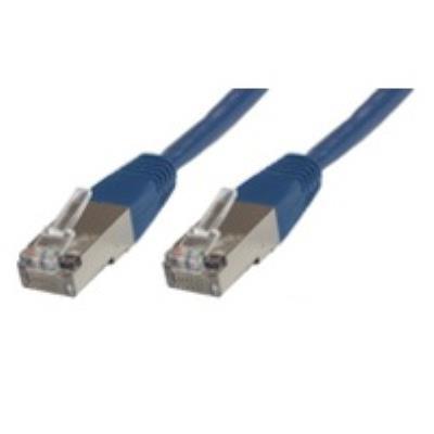 Microconnect Rj-45/Rj-45 Cat6 10M - Cables De Red