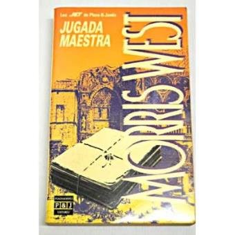 Jugada maestra - 1