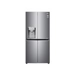 Frigorífico Americano LG GML844PZKZ E