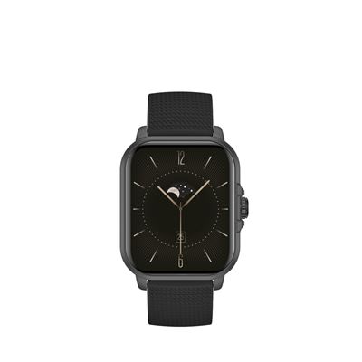 Pulsera De Actividad Prixton Smartband At803 Con App Móvil - Modo Multideportivo Y Funciones De Salud