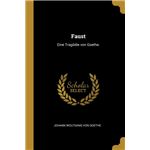 Faust Paperback