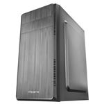 Caja PC microATX Tacens Anima ACM500 Negra, Fuente PC 500W