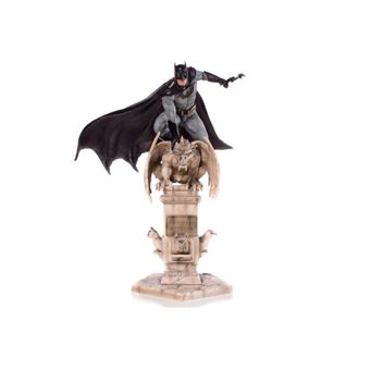 Figura Iron Studios Batman by Eddy Barrows DLX 1/10