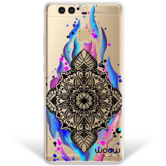 carcasa huawei p9 hibrida carcasa huawei p9 hibrida
