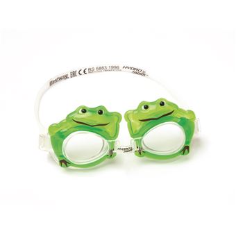 Gafas de Natación Hydro-Swim Lil' Sea Creature Bestway - 1