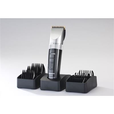 Cortapelos X-taper Blade Panasonic Er1512 Motor Rotativo