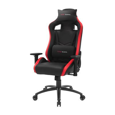 Silla Gaming Mars Gaming MGCXNEOBR Rojo Premium AIR