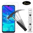 Protector de Pantalla Klack para Huawei P30 Lite Pack 2 Cristal Templado