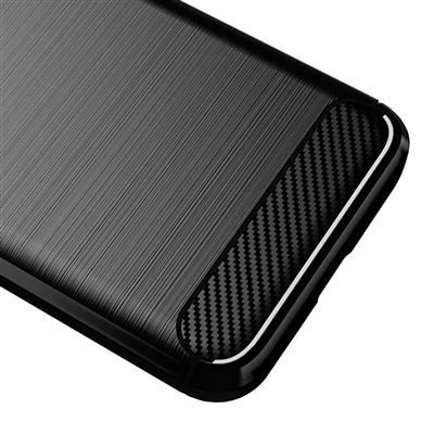 Carcasa Cool para Xiaomi Mi 11 Lite / Mi 11 Lite 5G Carbón Negro - Fundas y  carcasas para teléfono móvil - Los mejores precios