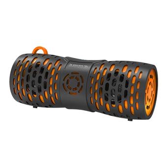Altavoz Waterproof 12W Avenzo (av-sp3001bo) Negro/naranja