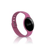 Smart Band Fitty Rosa