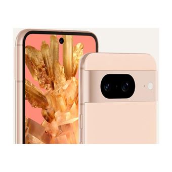 Google Pixel 8 5G Dual SIM 8GB/256GB 6.2