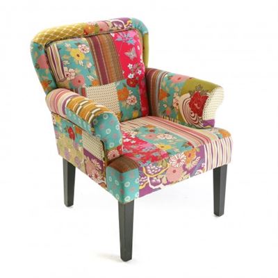 Sillon Pathwork colores