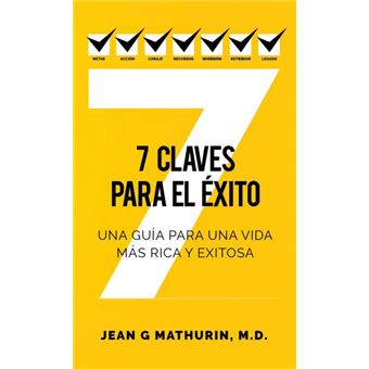 Serie Única - 7 Claves Para El Éxito - 1
