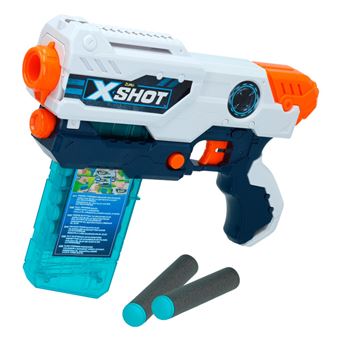 Pistola X-Shot Excel Hurricane