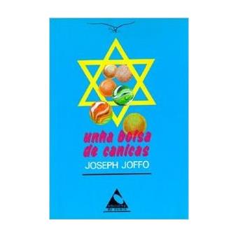 Unha Bolsa de Canicas - 1