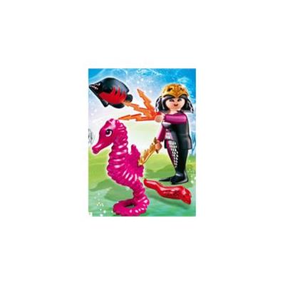 Playmobil Magical Ocean Queen
