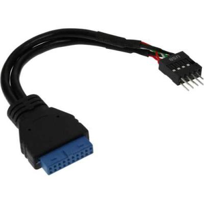 Inline Adaptador 33446I