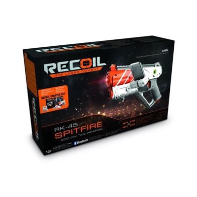 Modelco - Recoil Spit Fire