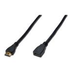 ASSMANN Electronic HDMI 1.4 3m - cables de audio y video