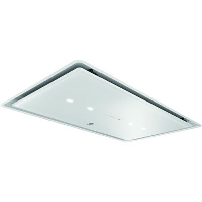 Campana Extractora Balay 3be296abc 90cm Blanco