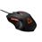 Raton optico gaming Canyon sensor optico Pixart DPI hasta 3200 luces RGB CND-SGM01RGB negro_0