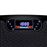 Plataforma vibratoria VibroSlim Radial 3D negro_2