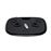 Plataforma vibratoria VibroSlim Radial 3D negro_3
