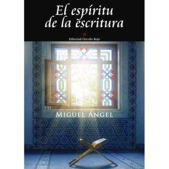 El espíritu de la escritura