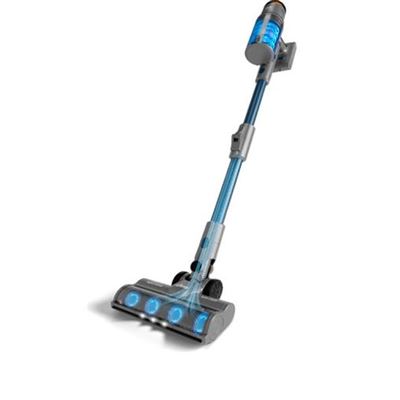 Aspirador Escoba Ufesa U7Digitalanimal Azul