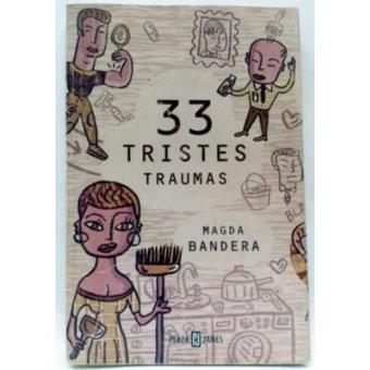 33 tristes traumas - 1