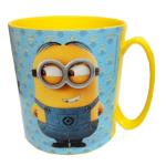 Gru Villano Favorito taza melanina microondas 9 x 8 cm bbs bbs126637