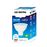 Bombilla LED GU10 8W 110º 700 lumenes 40K_0
