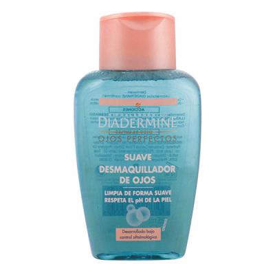 Diadermine - Suave Desmaquillador Ojos Perfectos 125 Ml