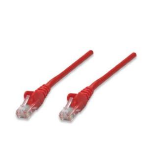 Intellinet Cat5e SFTP 5.0m 10 Pack - cables de red - 1