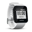 Reloj Inteligente Garmin Forerunner 35 Blanco de Running con GPS y Monitor de Frecuencia Cardíaca