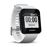 Reloj Inteligente Garmin Forerunner 35 Blanco de Running con GPS y Monitor de Frecuencia Cardíaca_0