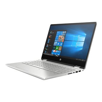 Portatil Convertible HP X360 14-Dh1017Ns I5-10210U/8G/512Ssd/14T/W1