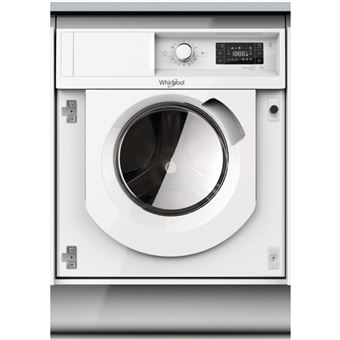 Lavadora Whirlpool BIWMWG71284E