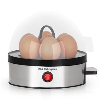 Cocción de Huevos Orbegozo CU5100