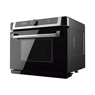 Bake&steam 4000 Combi Gyro