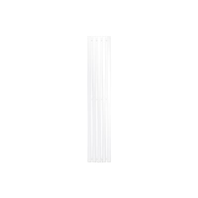 Toallero Ecd Germany Stella 260x1400mm Blanco