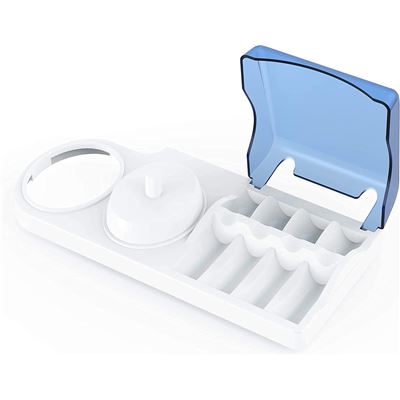 Soporte para cepillo de dientes eléctrico Oral B, Base de soporte
