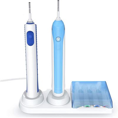 Soporte para cabezal de cepillo de dientes eléctrico Oral-B