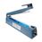 Selladora térmica PrimeMatik, metálica de 40cm 400 mmpara bolsas de plástico_0