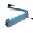 Selladora térmica PrimeMatik, metálica de 40cm 400 mmpara bolsas de plástico_2