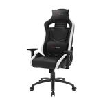 Silla Gaming Mars Gaming MGCXNEOBW Blanco Premium AIR