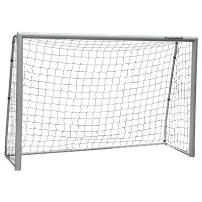 Portería De Fútbol Expert 240 Hudora 76934